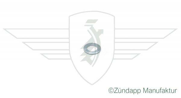 Scheibe